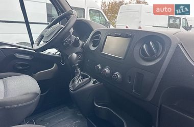 Грузовой фургон Renault Master 2017 в Дубно