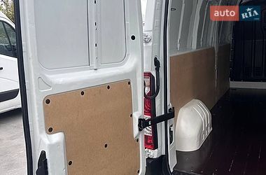 Грузовой фургон Renault Master 2017 в Дубно