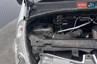 Грузовой фургон Renault Master 2017 в Дубно