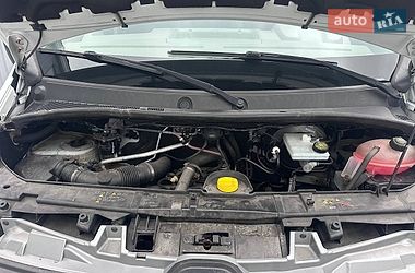 Грузовой фургон Renault Master 2017 в Дубно