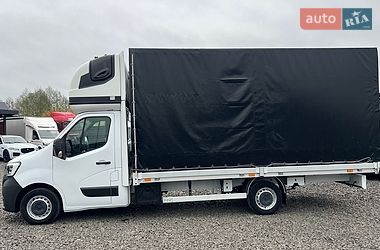 Тентованый Renault Master 2022 в Ковеле