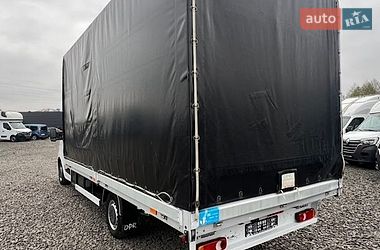 Тентованый Renault Master 2022 в Ковеле
