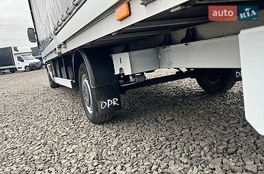 Тентованый Renault Master 2022 в Ковеле