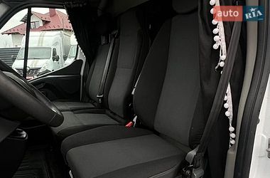 Тентованый Renault Master 2022 в Ковеле