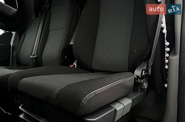 Тентованый Renault Master 2022 в Ковеле
