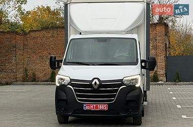 Грузовой фургон Renault Master 2022 в Дубно