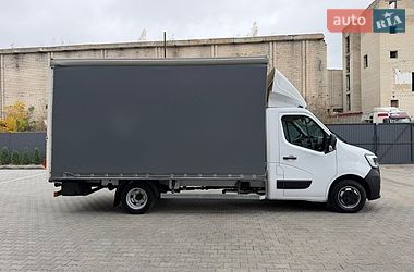 Грузовой фургон Renault Master 2022 в Дубно