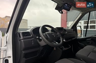 Грузовой фургон Renault Master 2022 в Дубно