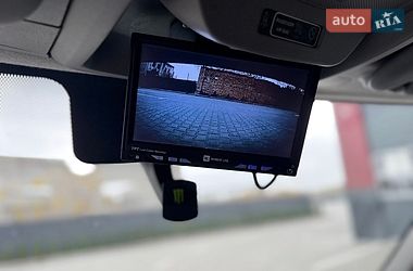 Грузовой фургон Renault Master 2022 в Дубно