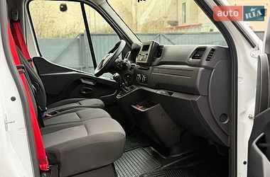 Грузовой фургон Renault Master 2022 в Дубно