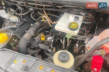 Борт Renault Master 2012 в Луцке