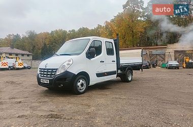 renault master 2012 в Луцк от профессионального продавца Руслан Володимирович Кондратюк