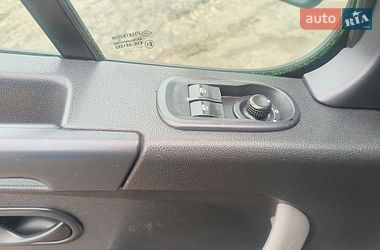 Борт Renault Master 2012 в Луцке
