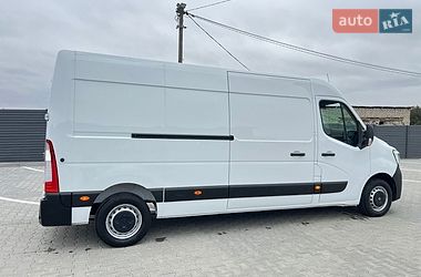 Грузовой фургон Renault Master 2022 в Дубно