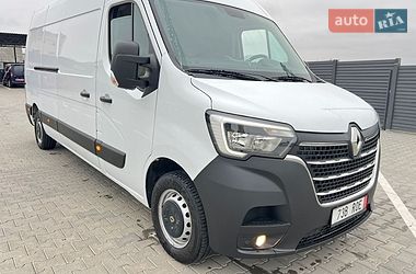Грузовой фургон Renault Master 2022 в Дубно