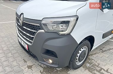 Грузовой фургон Renault Master 2022 в Дубно