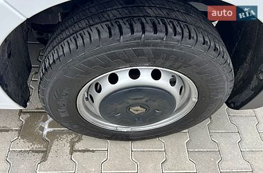 Грузовой фургон Renault Master 2022 в Дубно