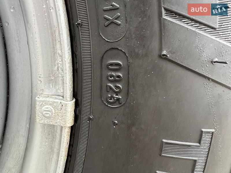 Грузовой фургон Renault Master 2022 в Дубно