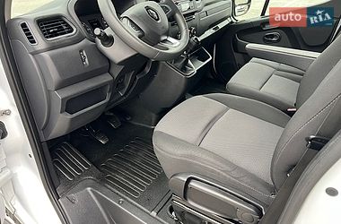 Грузовой фургон Renault Master 2022 в Дубно