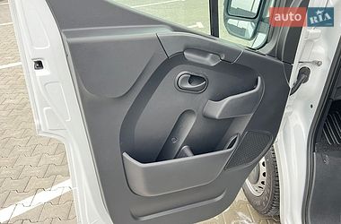 Грузовой фургон Renault Master 2022 в Дубно