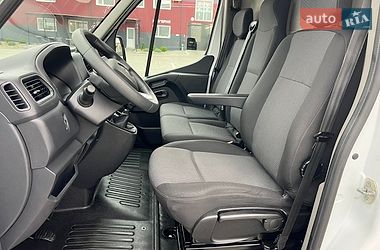Грузовой фургон Renault Master 2022 в Дубно
