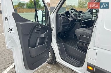 Грузовой фургон Renault Master 2022 в Дубно