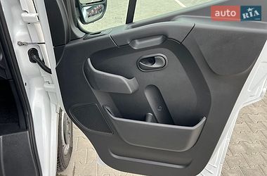 Грузовой фургон Renault Master 2022 в Дубно