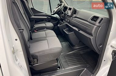 Грузовой фургон Renault Master 2022 в Дубно