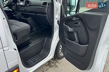 Грузовой фургон Renault Master 2022 в Дубно