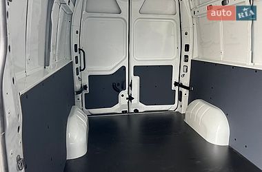 Грузовой фургон Renault Master 2022 в Дубно