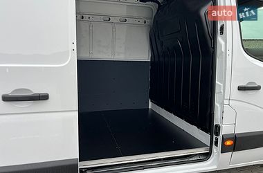 Грузовой фургон Renault Master 2022 в Дубно