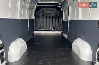 Грузовой фургон Renault Master 2022 в Дубно