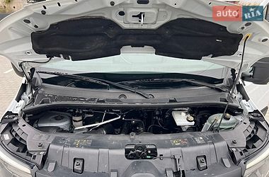 Грузовой фургон Renault Master 2022 в Дубно