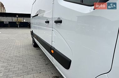 Грузовой фургон Renault Master 2022 в Дубно