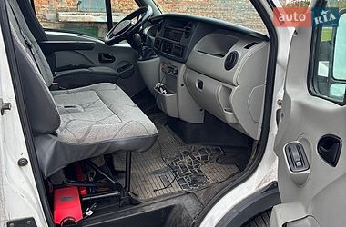 Минивэн Renault Master 2010 в Любомле