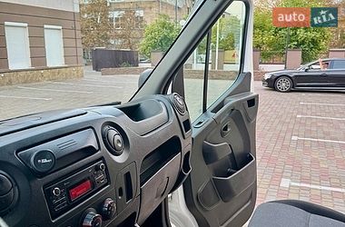 Грузовой фургон Renault Master 2019 в Киеве