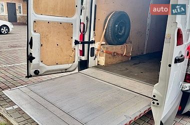 Грузовой фургон Renault Master 2019 в Киеве