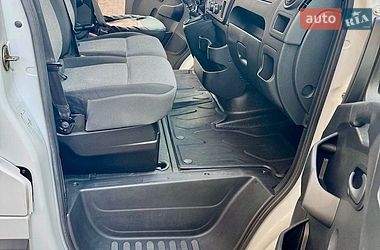 Грузовой фургон Renault Master 2019 в Киеве