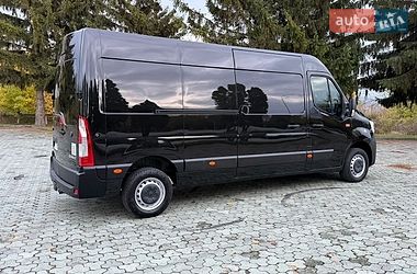 Грузовой фургон Renault Master 2021 в Дубно