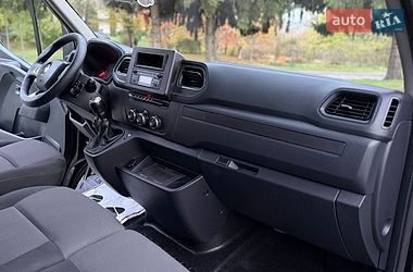 Грузовой фургон Renault Master 2021 в Дубно
