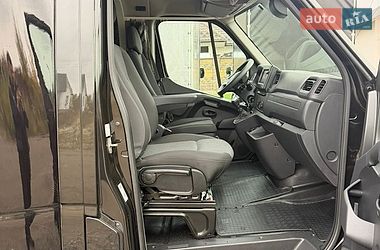 Грузовой фургон Renault Master 2021 в Ковеле
