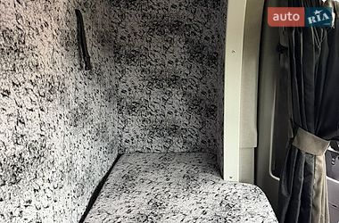Грузовой фургон Renault Master 2021 в Ковеле