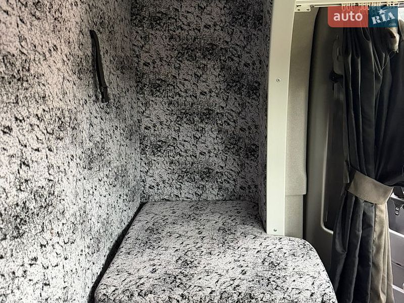 Грузовой фургон Renault Master 2021 в Ковеле