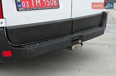 Вантажний фургон Renault Master 2022 в Дубні