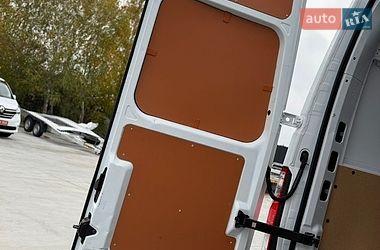 Вантажний фургон Renault Master 2022 в Дубні