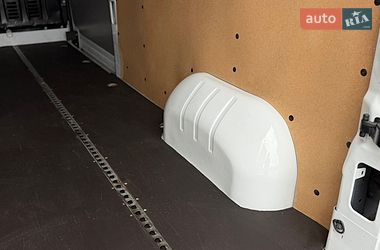Вантажний фургон Renault Master 2022 в Дубні
