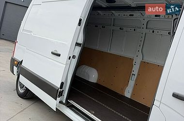 Вантажний фургон Renault Master 2022 в Дубні