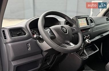 Вантажний фургон Renault Master 2022 в Дубні