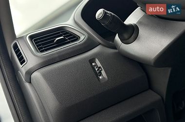 Вантажний фургон Renault Master 2022 в Дубні