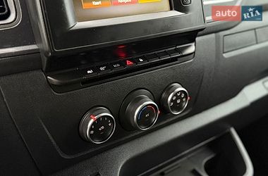 Вантажний фургон Renault Master 2022 в Дубні